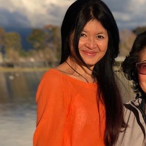 Meet your Posher, Wendi